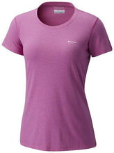 Charger l'image dans la galerie, T-shirt Solar Shield™ Taille Plus de Columbia
