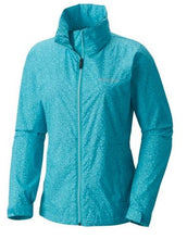 Load image into Gallery viewer, Imperméable Switchback™ III à imprimés Taille Plus de Columbia
