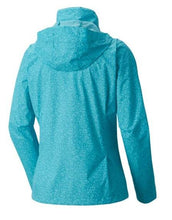 Load image into Gallery viewer, Imperméable Switchback™ III à imprimés Taille Plus de Columbia
