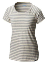 Load image into Gallery viewer, T-shirt Trail Shaker™ Taille Plus de Columbia
