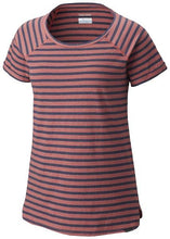 Load image into Gallery viewer, T-shirt Trail Shaker™ Taille Plus de Columbia
