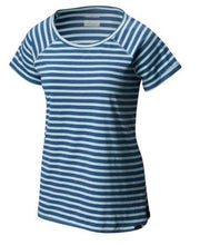 Load image into Gallery viewer, T-shirt Trail Shaker™ Taille Plus de Columbia
