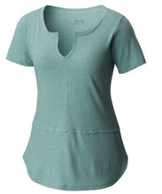 Load image into Gallery viewer, T-shirt Summer Time™ Taille Plus de Columbia
