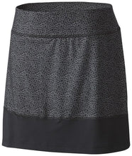 Load image into Gallery viewer, Jupe-culotte en tricot Siren Splash™ Taille Plus de Columbia
