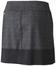 Load image into Gallery viewer, Jupe-culotte en tricot Siren Splash™ Taille Plus de Columbia
