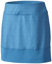 Load image into Gallery viewer, Jupe-culotte en tricot Siren Splash™ Taille Plus de Columbia
