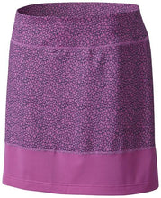 Load image into Gallery viewer, Jupe-culotte en tricot Siren Splash™ Taille Plus de Columbia
