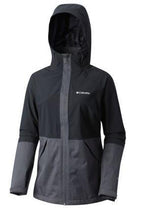 Load image into Gallery viewer, Imperméable Evolution Valley™ Taille Plus de Columbia
