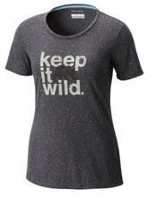 Load image into Gallery viewer, T-Shirt Outdoor Elements™ Taille Plus de Columbia
