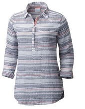 Charger l'image dans la galerie, Tunique Early Tides™ Taille Plus de Columbia
