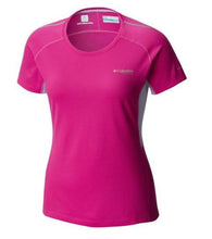 Charger l'image dans la galerie, T-shirt Titan Trail™ Taille Plus de Columbia
