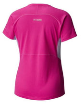 Charger l'image dans la galerie, T-shirt Titan Trail™ Taille Plus de Columbia
