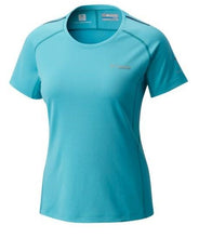 Charger l'image dans la galerie, T-shirt Titan Trail™ Taille Plus de Columbia
