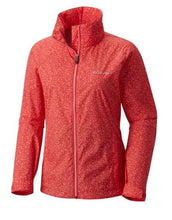 Load image into Gallery viewer, Imperméable Switchback™ III à imprimés Taille Plus de Columbia
