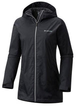 Load image into Gallery viewer, Manteau Long Doublé Switchback™ Taille Plus de Columbia
