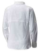 Load image into Gallery viewer, Blouse Silver Ridge™ LS Taille Plus de Columbia
