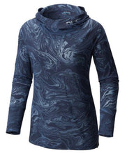 Load image into Gallery viewer, Chandail à Capuchon Inner Luminosity™ II Taille Plus de Columbia
