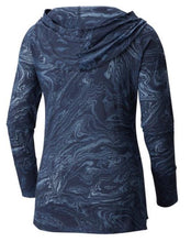 Load image into Gallery viewer, Chandail à Capuchon Inner Luminosity™ II Taille Plus de Columbia
