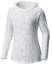 Load image into Gallery viewer, Chandail à Capuchon Inner Luminosity™ II Taille Plus de Columbia
