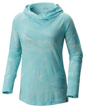 Load image into Gallery viewer, Chandail à Capuchon Inner Luminosity™ II Taille Plus de Columbia
