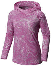 Load image into Gallery viewer, Chandail à Capuchon Inner Luminosity™ II Taille Plus de Columbia
