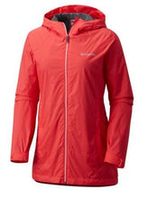 Load image into Gallery viewer, Manteau Long Doublé Switchback™ Taille Plus de Columbia
