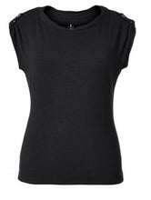 Load image into Gallery viewer, T-Shirt Noe Twist Taille Plus de Royal Robbins
