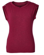 Load image into Gallery viewer, T-Shirt Noe Twist Taille Plus de Royal Robbins
