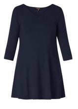 Load image into Gallery viewer, Tunique Taille Plus de Yesta
