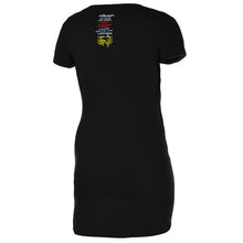 Load image into Gallery viewer, Tunique Anémone Taille Plus de Message Factory
