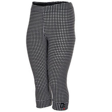 Load image into Gallery viewer, Legging Annick Taille Plus de Oöm
