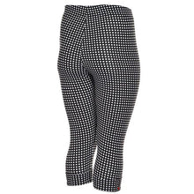 Load image into Gallery viewer, Legging Annick Taille Plus de Oöm

