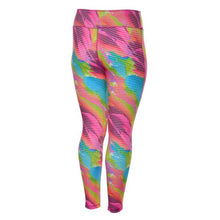 Load image into Gallery viewer, Legging Reetta Taille Plus de Luhta
