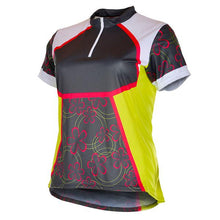 Charger l'image dans la galerie, Maillot de vélo Taille Plus de Conviction
