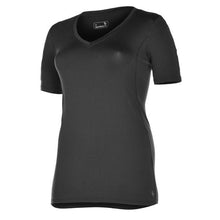 Load image into Gallery viewer, T-shirt aérobie de Sportive Plus
