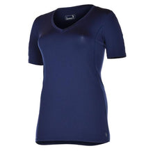 Load image into Gallery viewer, T-shirt aérobie de Sportive Plus
