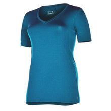 Load image into Gallery viewer, T-shirt aérobie de Sportive Plus
