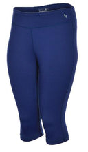 Load image into Gallery viewer, Legging Capri Sportive Plus
