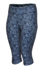 Load image into Gallery viewer, Legging Capri Sportive Plus
