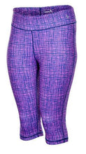 Load image into Gallery viewer, Legging Capri Sportive Plus
