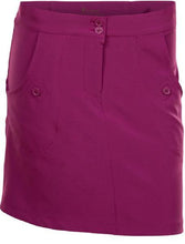 Load image into Gallery viewer, Jupe-culotte Charming Taille Plus de Lopez
