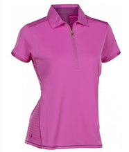 Load image into Gallery viewer, Polo Wicked Taille Plus de Lopez
