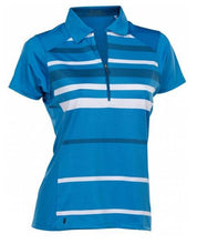 Charger l'image dans la galerie, Polo Schock Taille plus de Lopez
