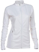 Load image into Gallery viewer, Veste de Golf Quake Taille Plus de Lopez
