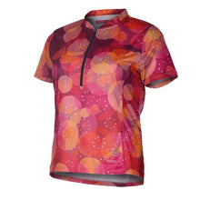 Load image into Gallery viewer, Maillot de vélo M/C Breakway Mesh Taille Plus de Terry
