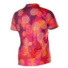 Load image into Gallery viewer, Maillot de vélo M/C Breakway Mesh Taille Plus de Terry
