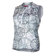 Load image into Gallery viewer, Maillot de Vélo S/M Breakway Mesh Taille Plus de Terry
