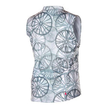 Load image into Gallery viewer, Maillot de Vélo S/M Breakway Mesh Taille Plus de Terry
