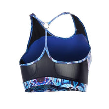 Load image into Gallery viewer, Soutien-gorge à anneaux Taille Plus de Loko
