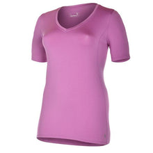 Load image into Gallery viewer, T-shirt aérobie de Sportive Plus
